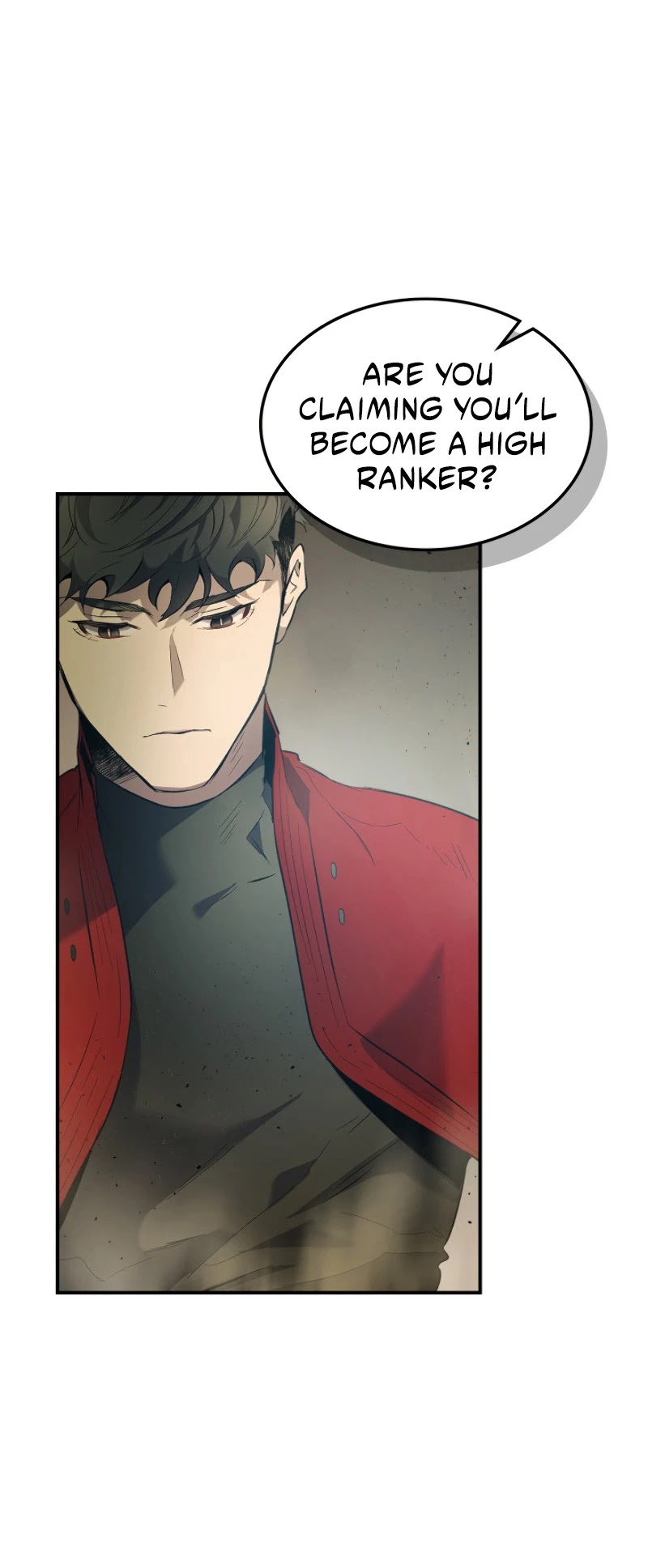 Leveling With The Gods Chapter 18 - Page 33