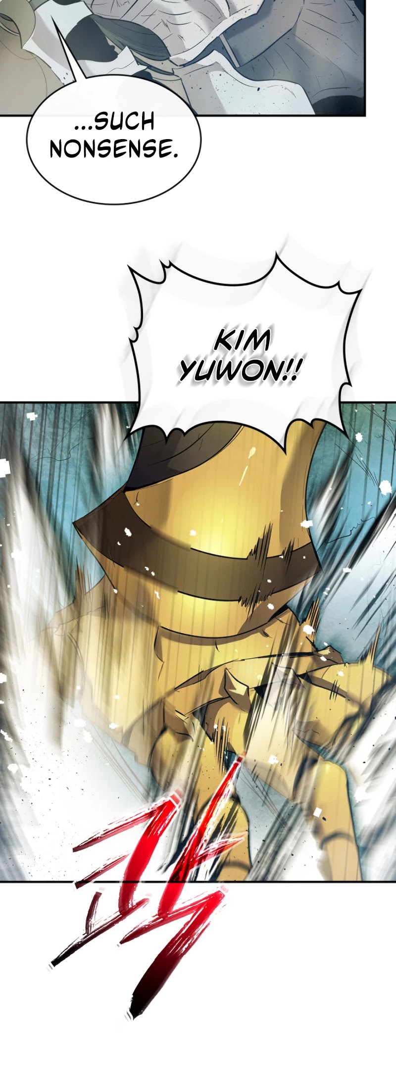 Leveling With The Gods Chapter 18 - Page 36