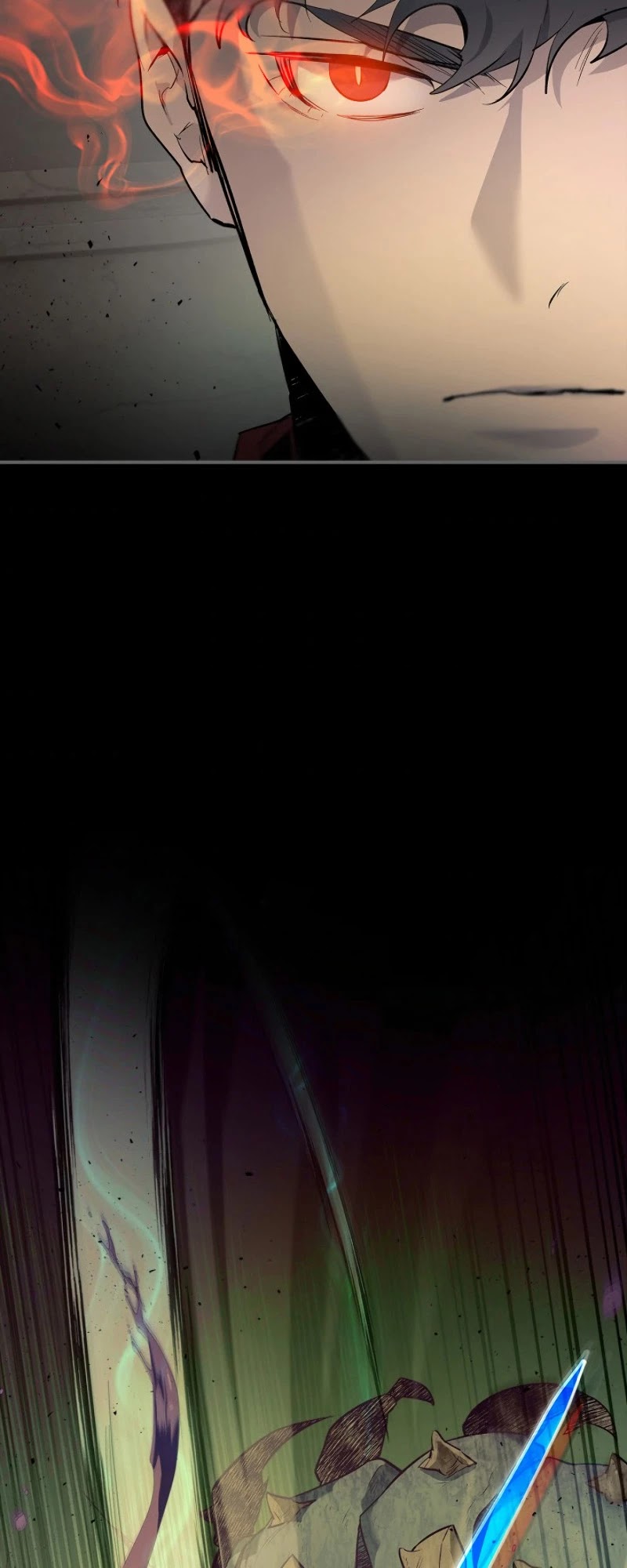 Leveling With The Gods Chapter 18 - Page 4