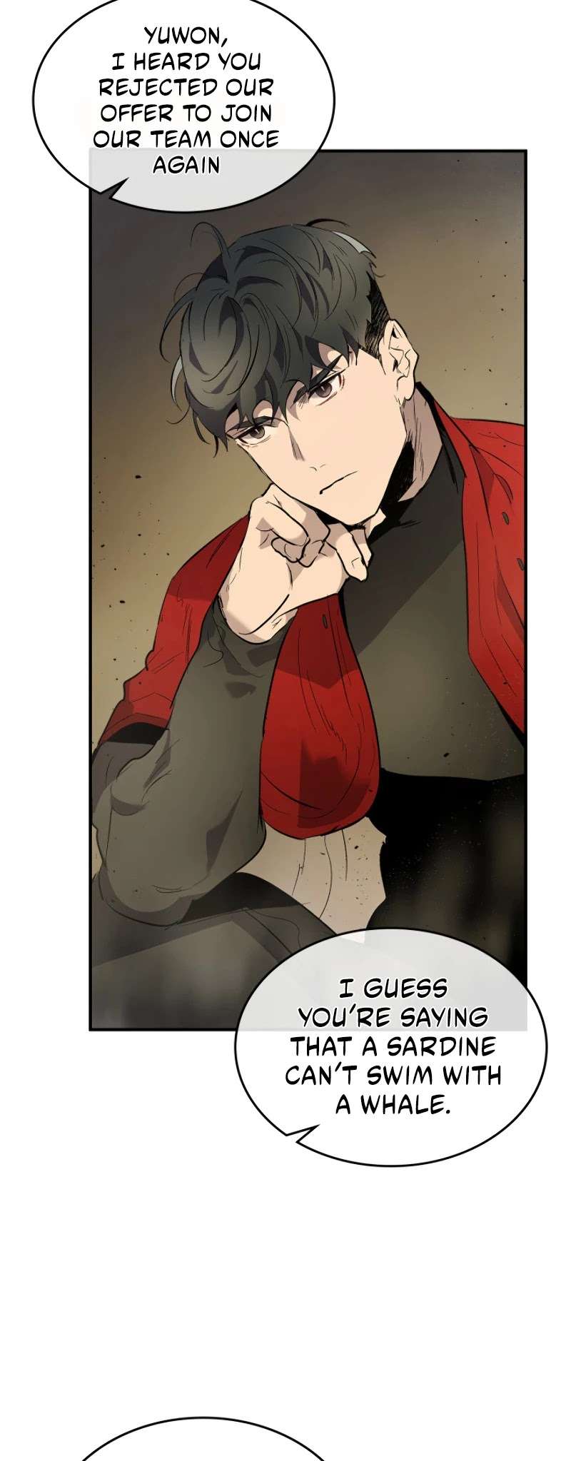 Leveling With The Gods Chapter 18 - Page 41