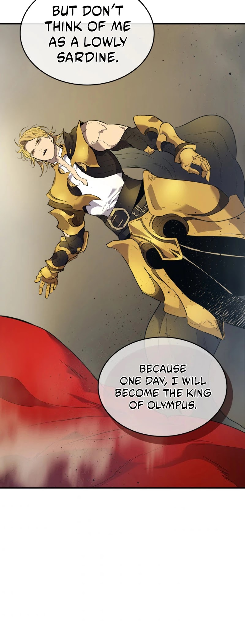 Leveling With The Gods Chapter 18 - Page 42