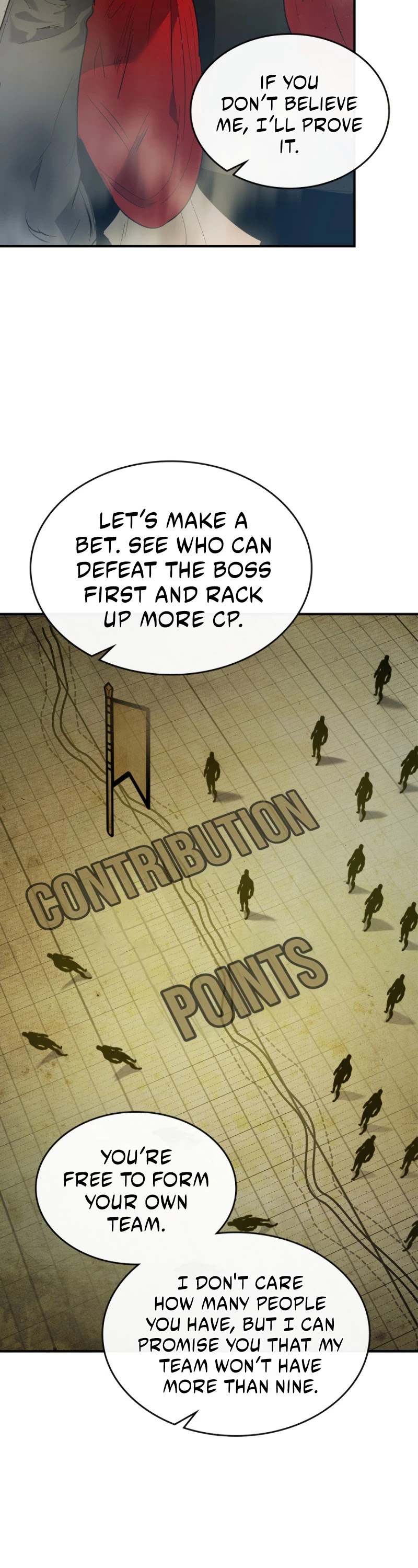 Leveling With The Gods Chapter 18 - Page 44