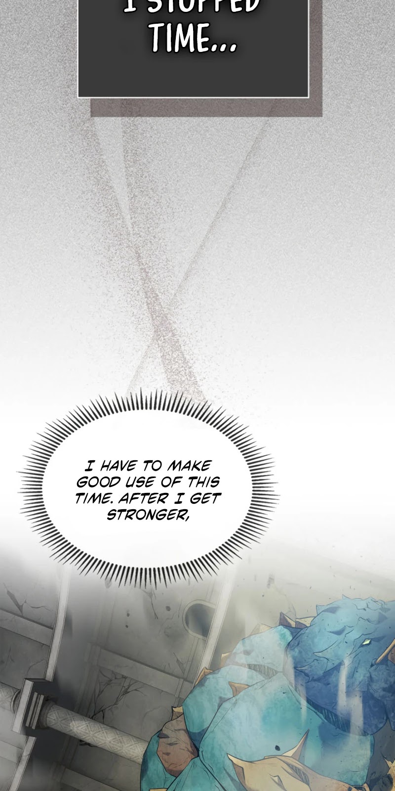 Leveling With The Gods Chapter 19 - Page 10