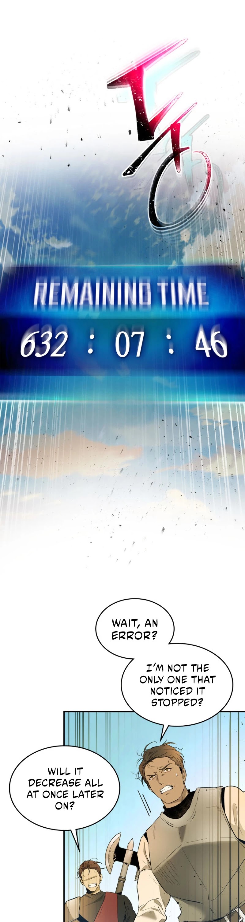 Leveling With The Gods Chapter 19 - Page 13