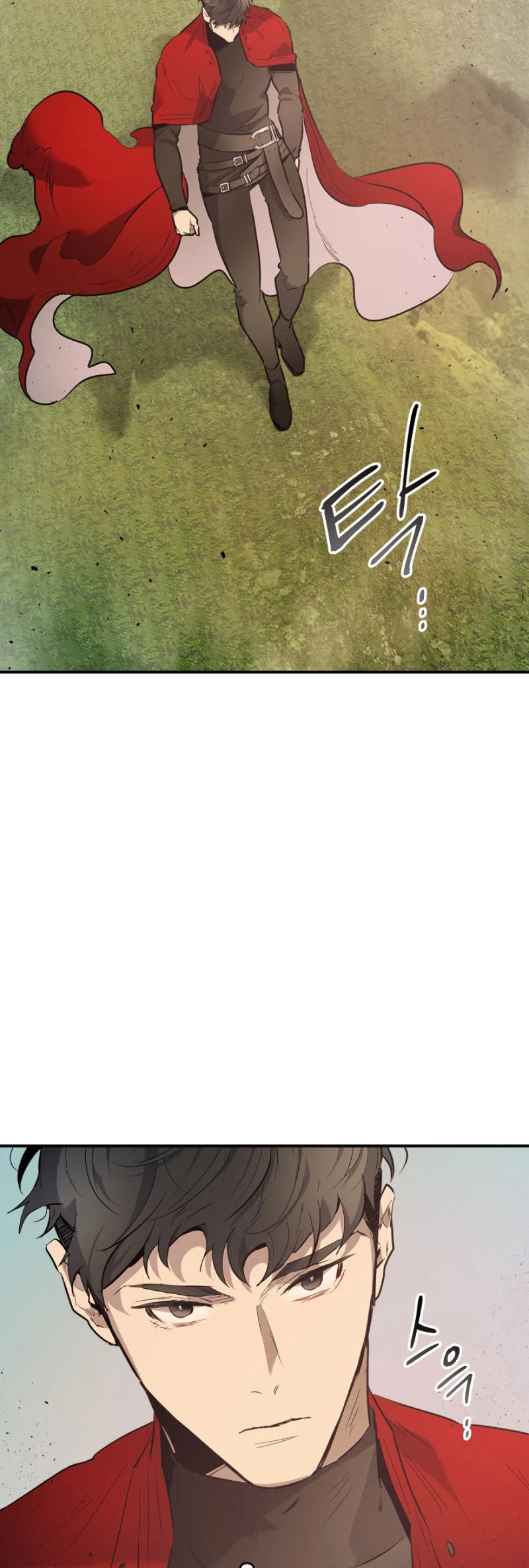 Leveling With The Gods Chapter 19 - Page 35