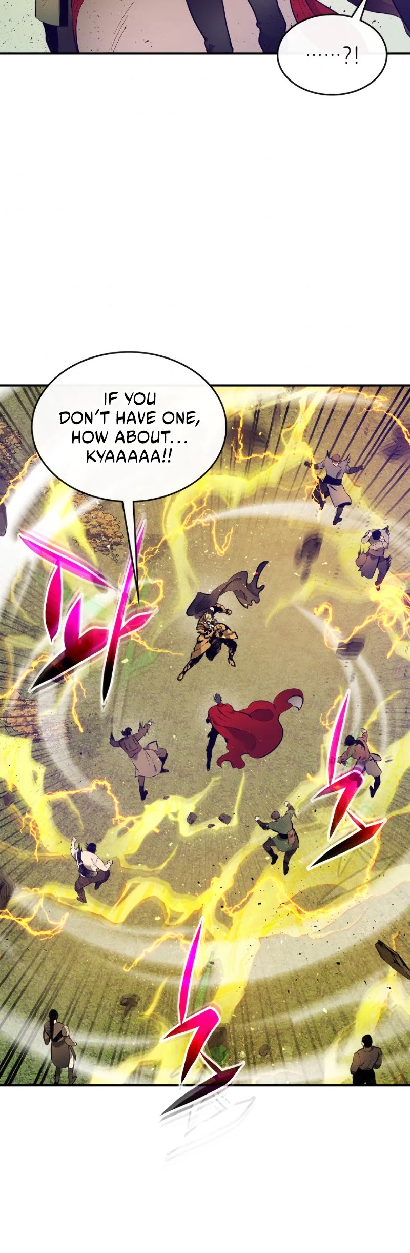 Leveling With The Gods Chapter 19 - Page 40