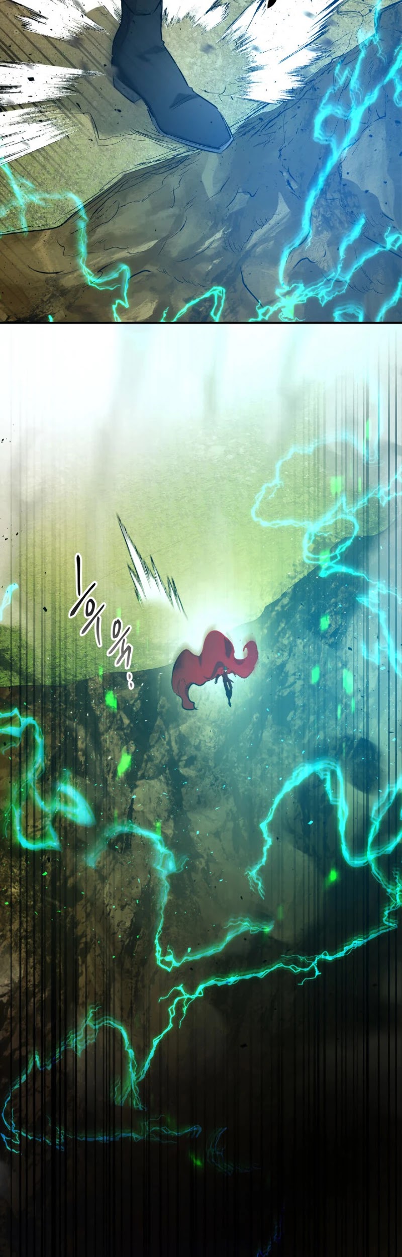 Leveling With The Gods Chapter 19 - Page 44