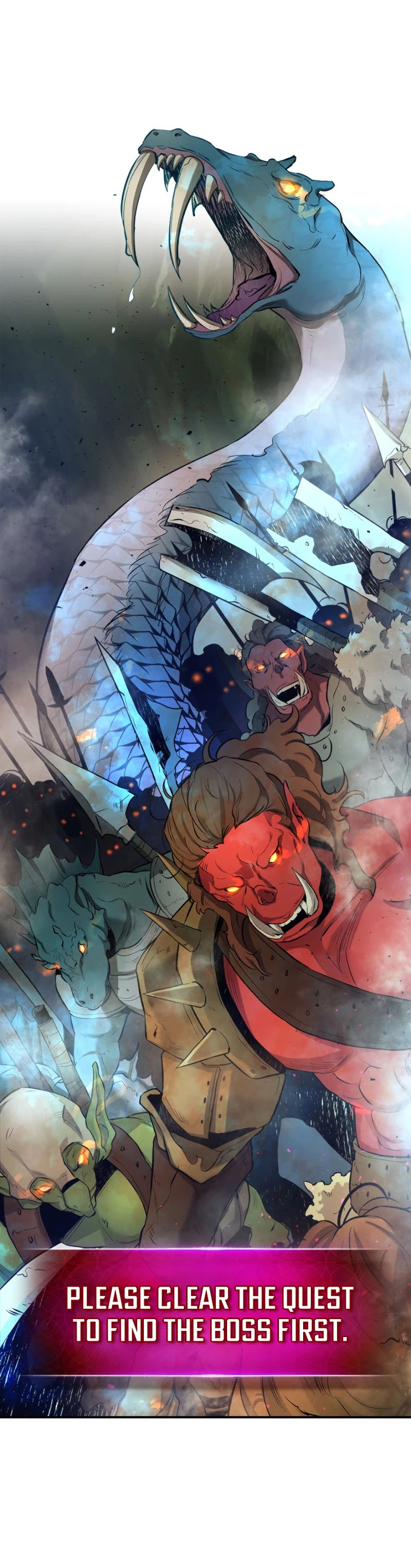 Leveling With The Gods Chapter 19 - Page 46