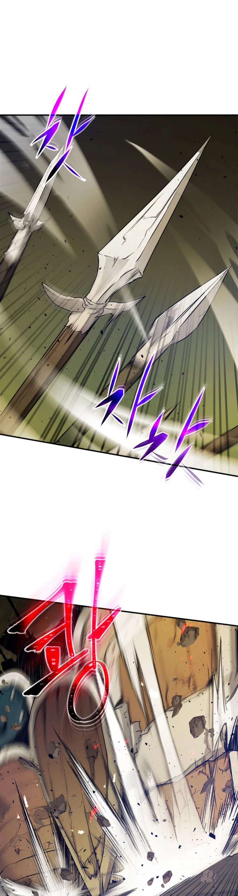 Leveling With The Gods Chapter 19 - Page 47