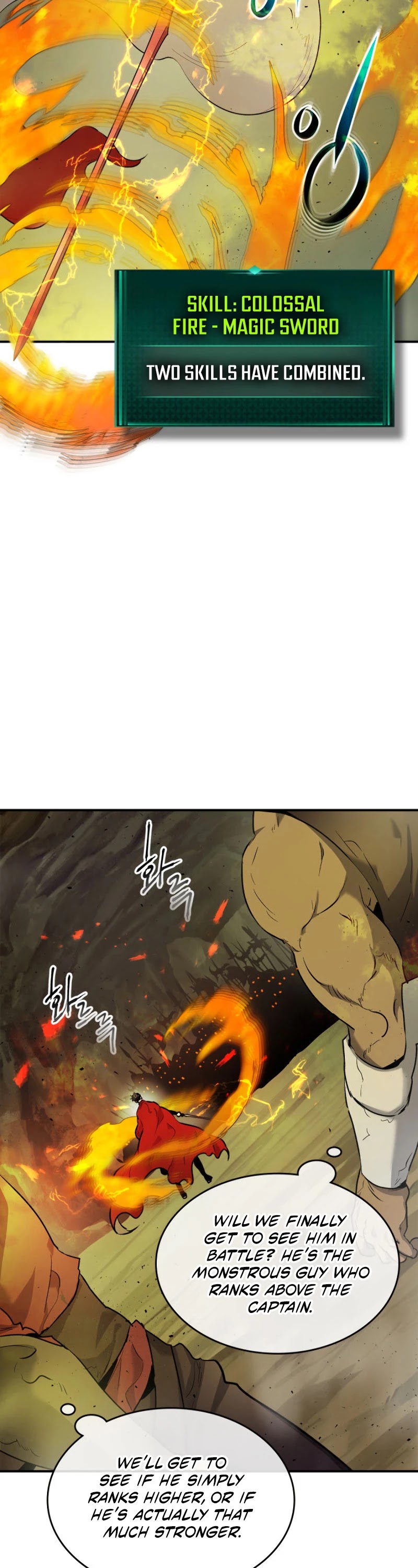 Leveling With The Gods Chapter 19 - Page 53