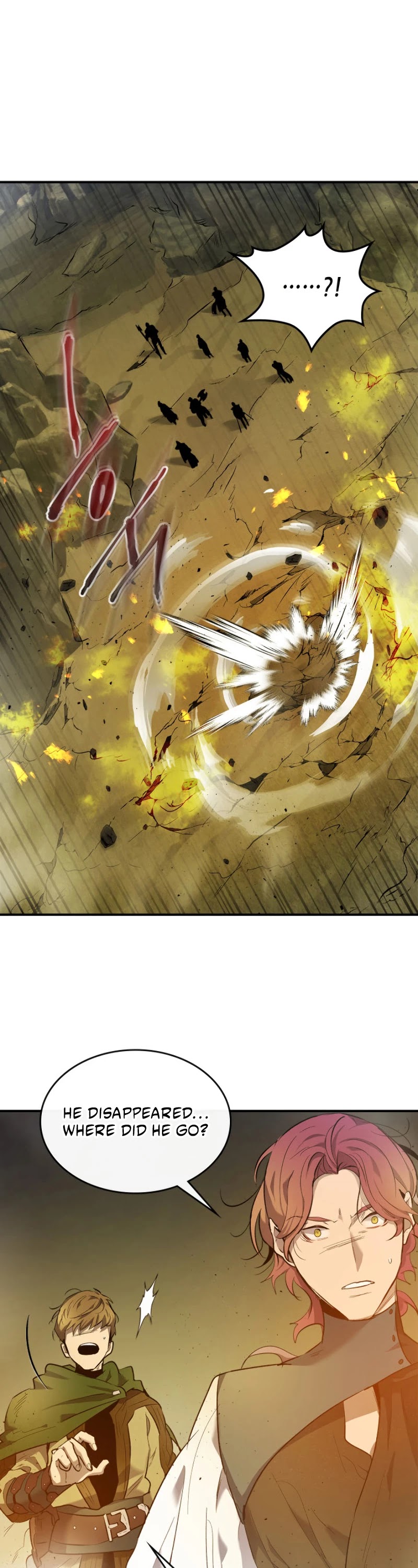 Leveling With The Gods Chapter 19 - Page 56