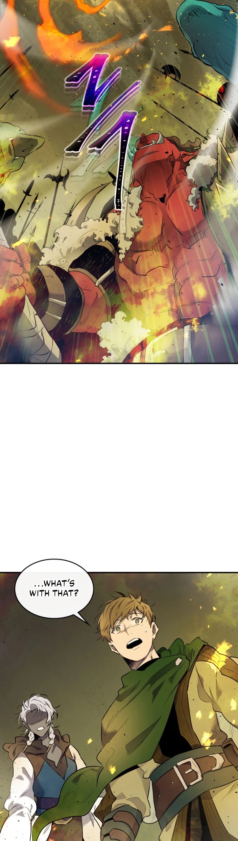 Leveling With The Gods Chapter 19 - Page 58