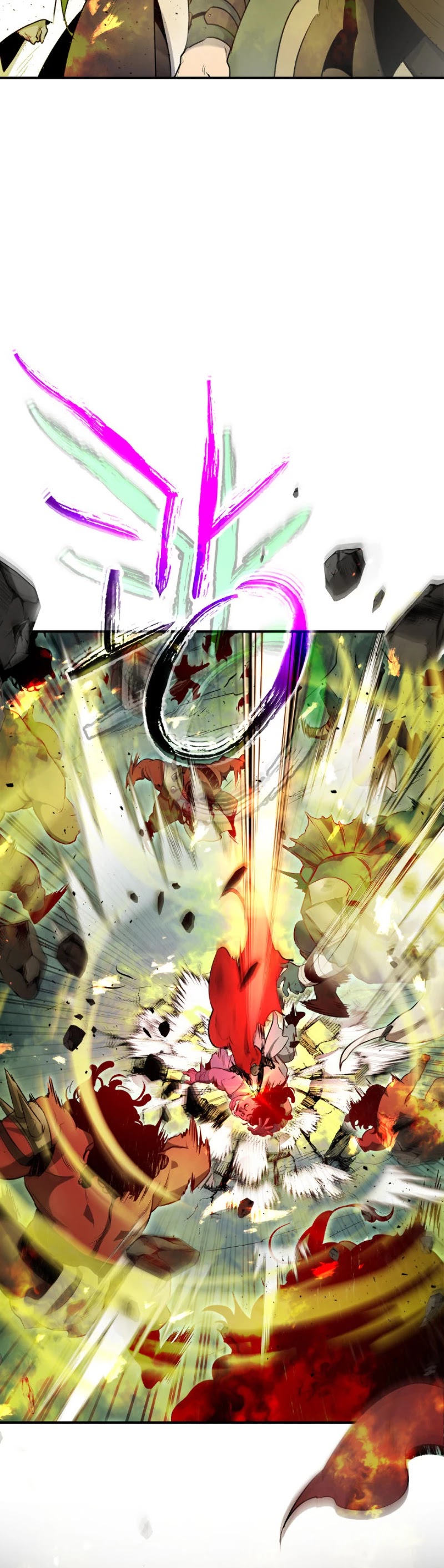 Leveling With The Gods Chapter 19 - Page 59