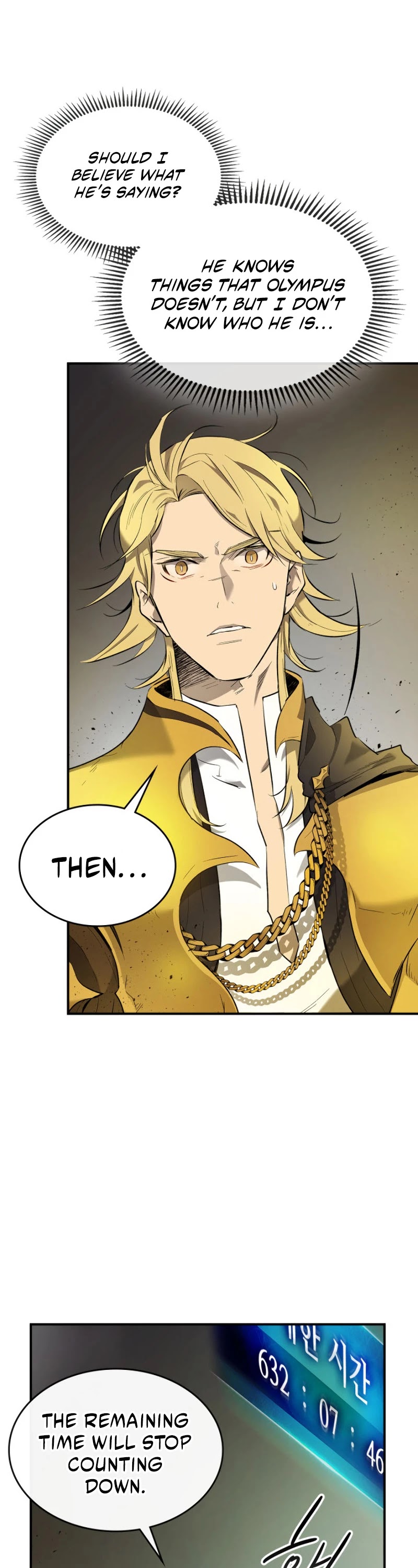 Leveling With The Gods Chapter 19 - Page 7