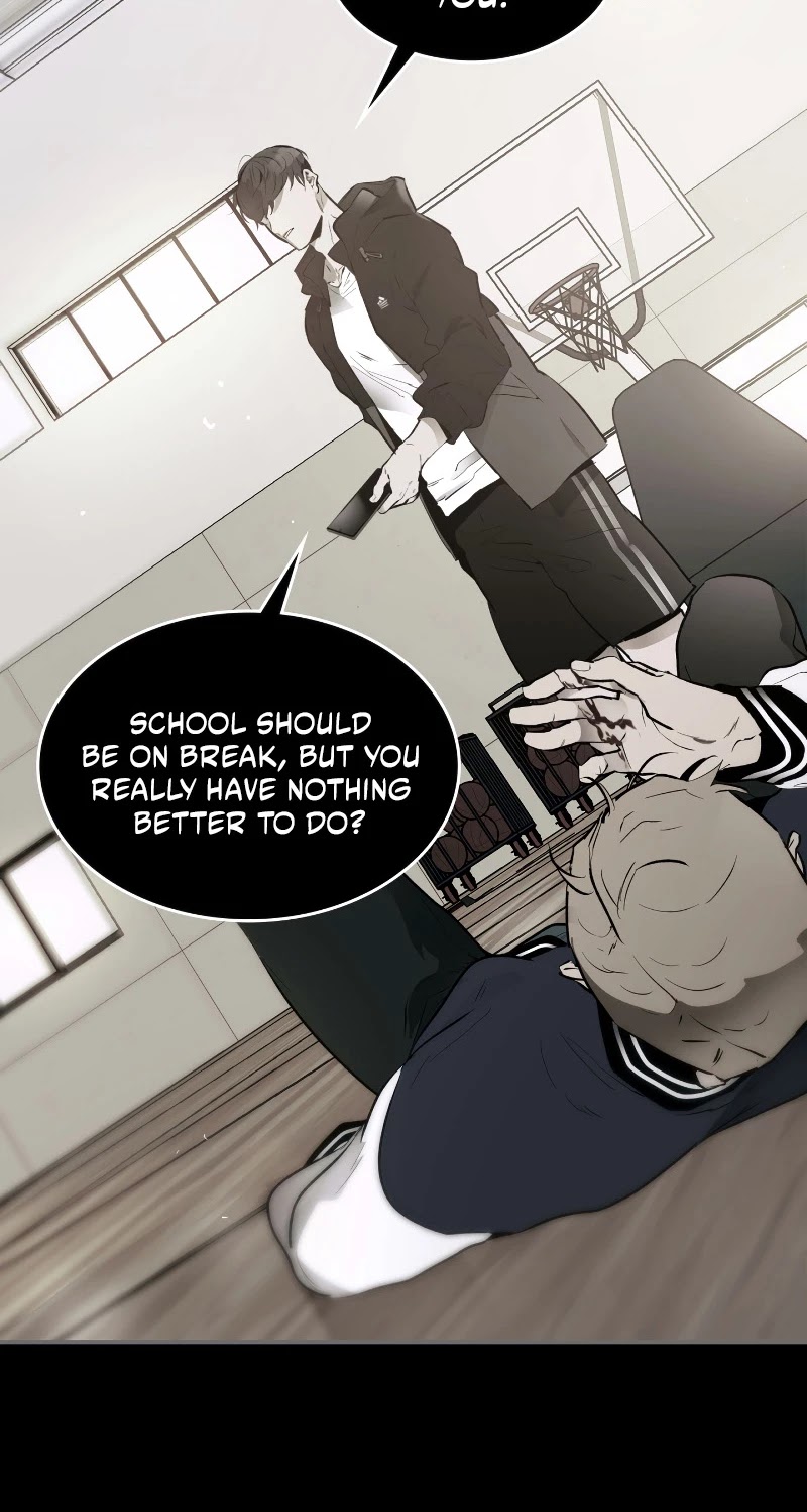 Leveling With The Gods Chapter 2 - Page 10