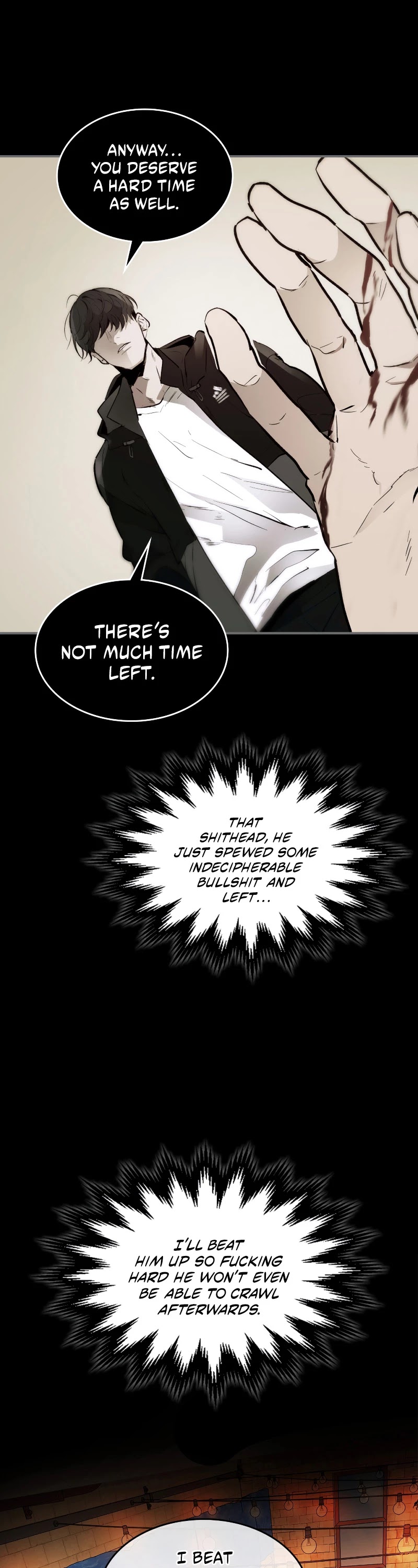 Leveling With The Gods Chapter 2 - Page 11