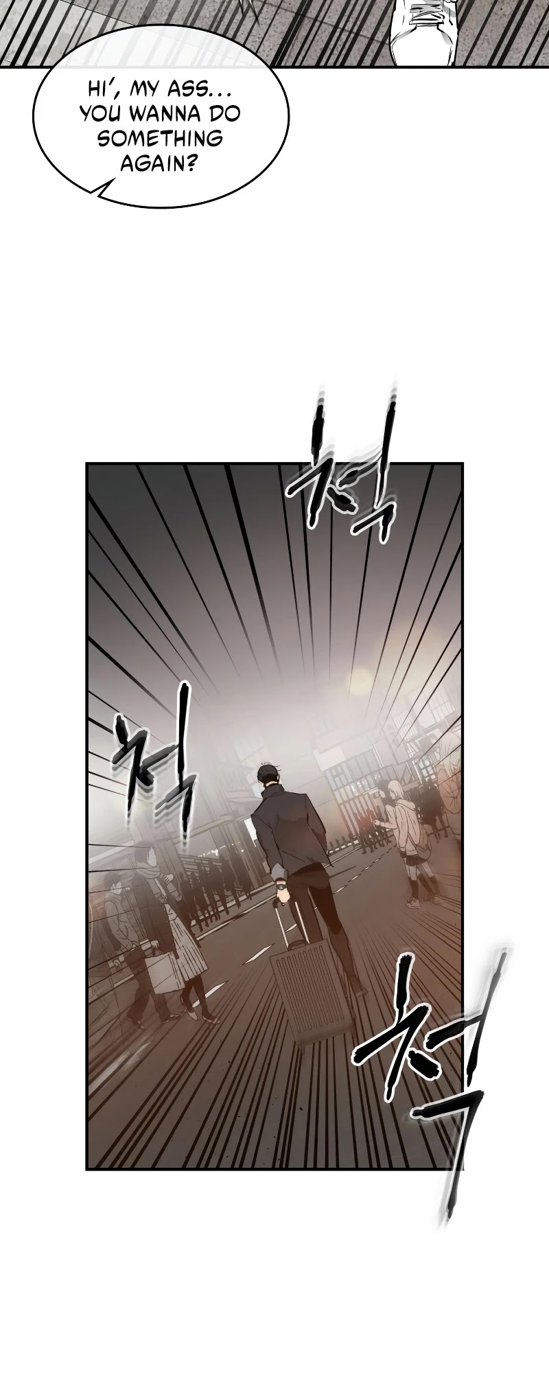 Leveling With The Gods Chapter 2 - Page 19