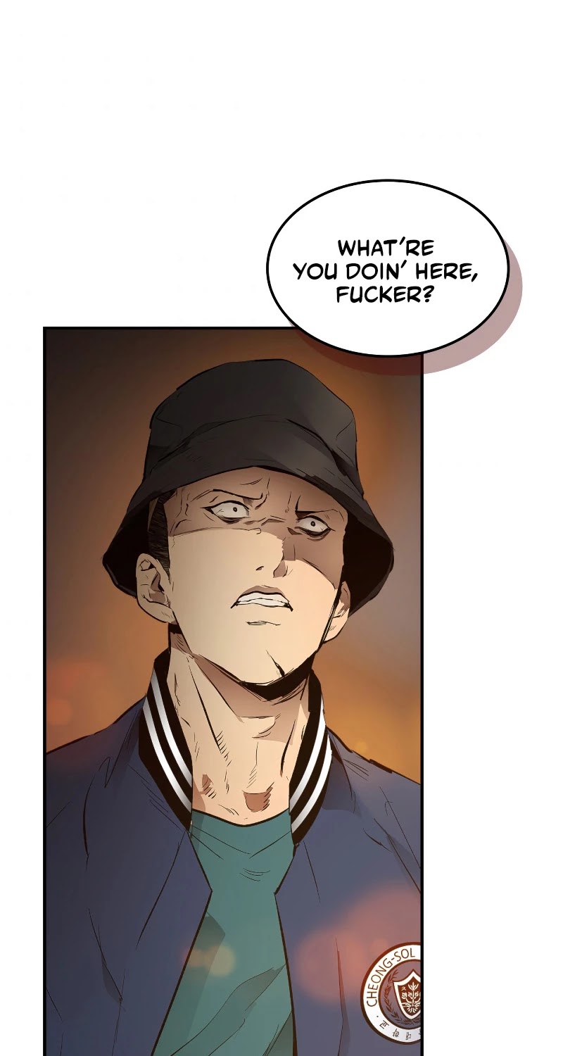 Leveling With The Gods Chapter 2 - Page 21