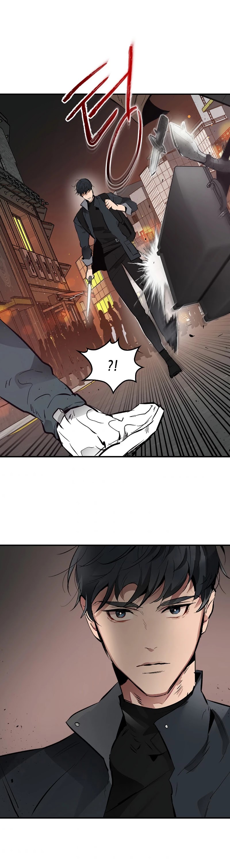 Leveling With The Gods Chapter 2 - Page 29