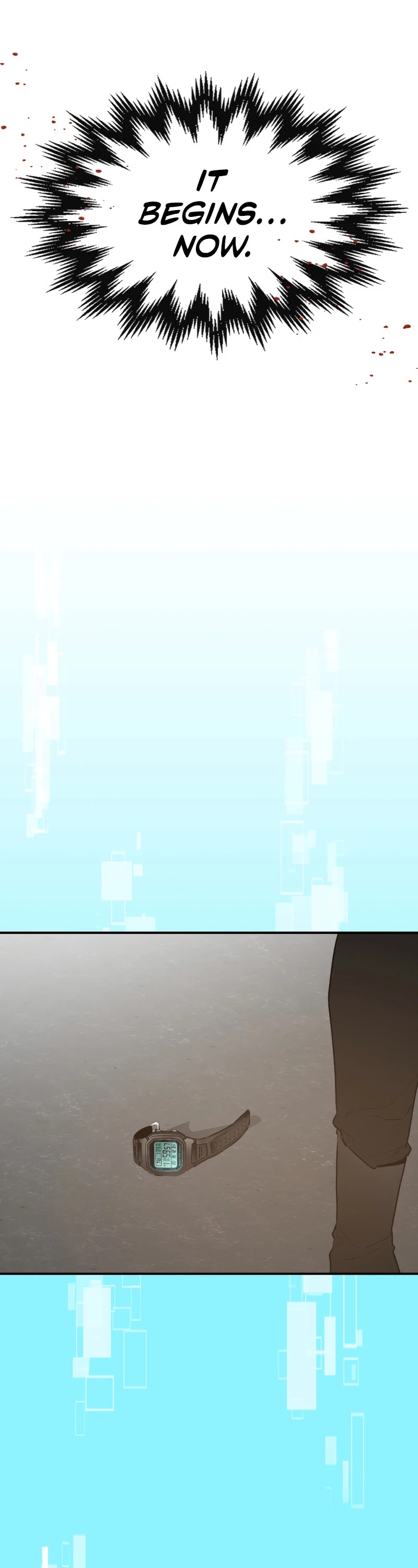 Leveling With The Gods Chapter 2 - Page 30