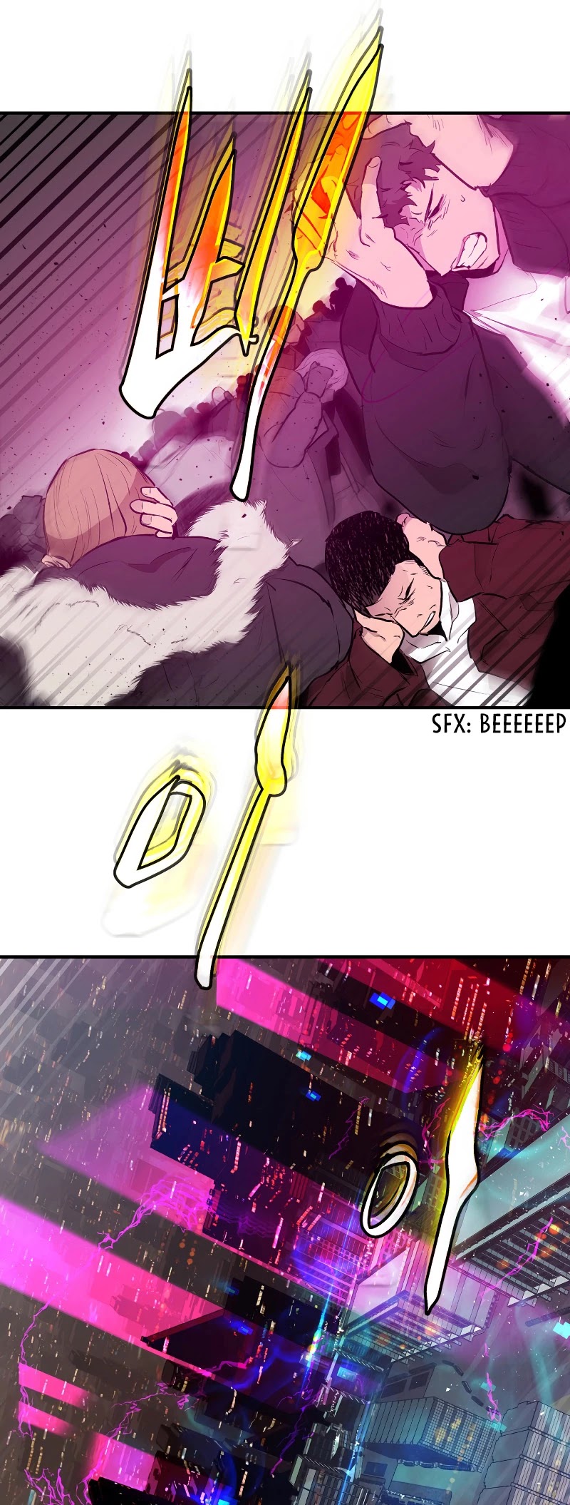 Leveling With The Gods Chapter 2 - Page 32