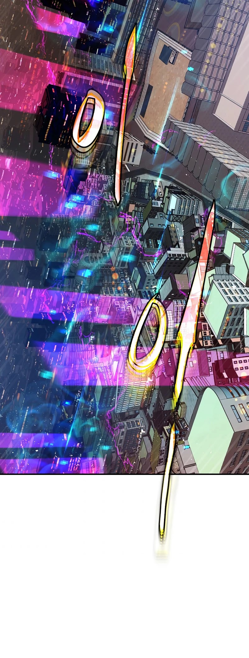 Leveling With The Gods Chapter 2 - Page 33