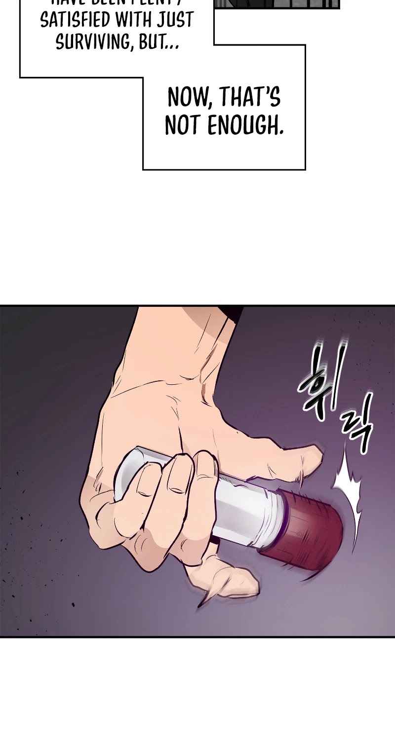 Leveling With The Gods Chapter 2 - Page 41