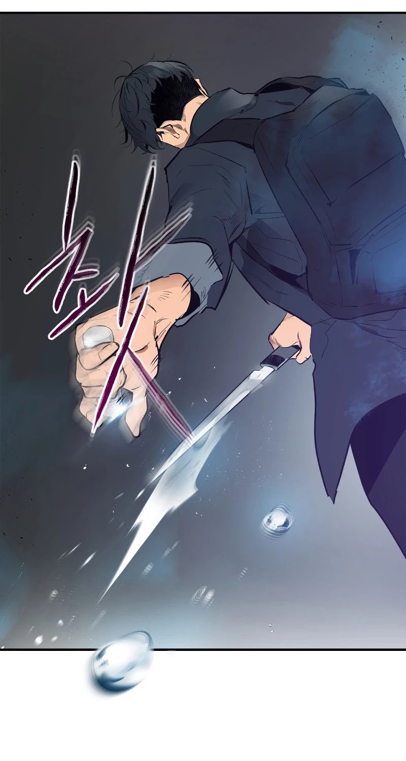 Leveling With The Gods Chapter 2 - Page 42