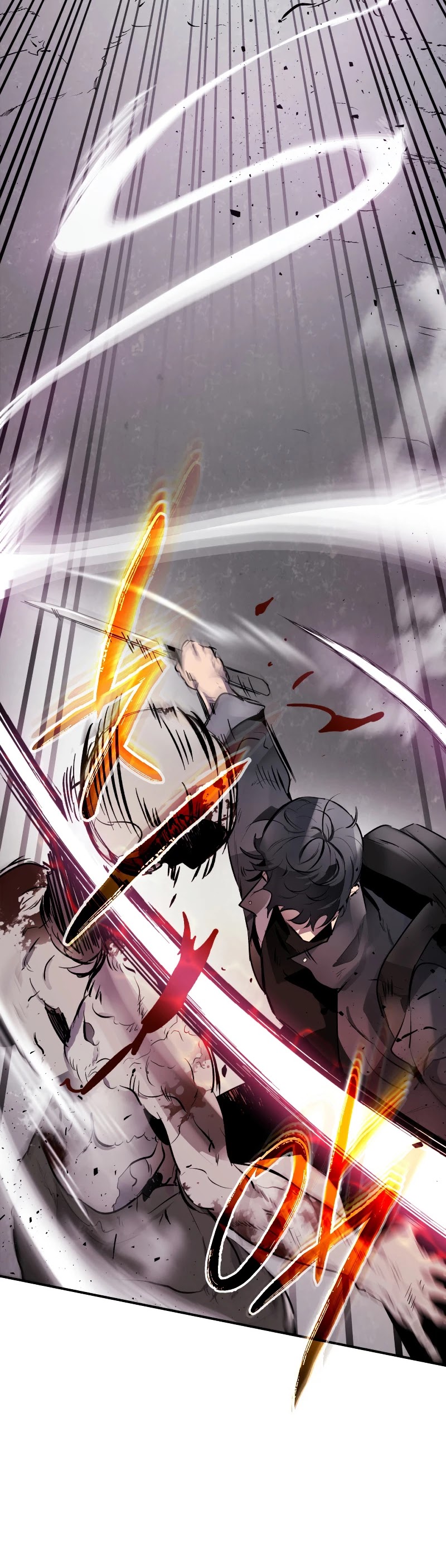 Leveling With The Gods Chapter 2 - Page 44