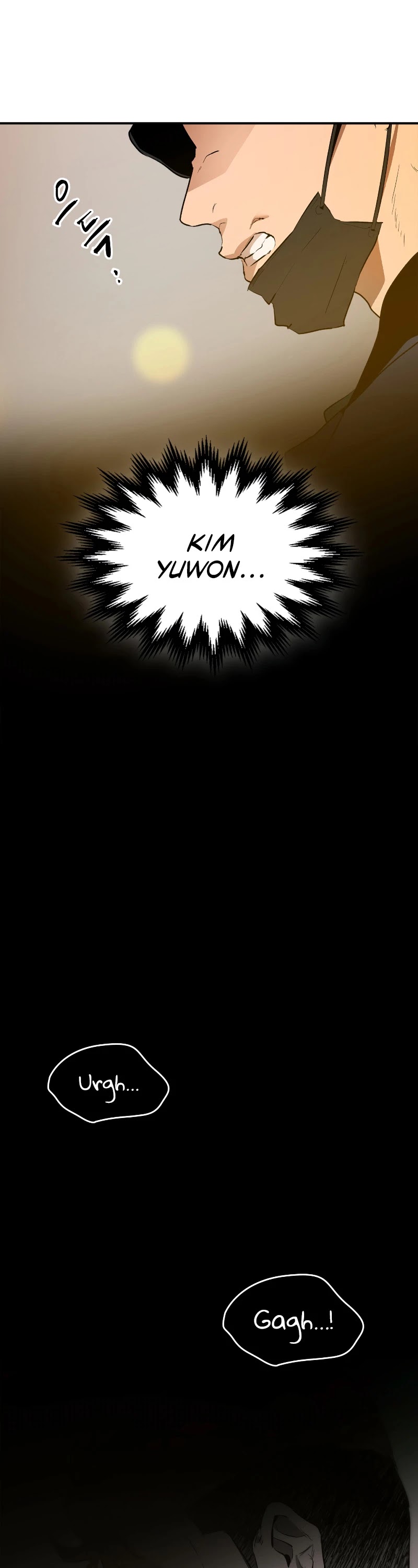 Leveling With The Gods Chapter 2 - Page 8