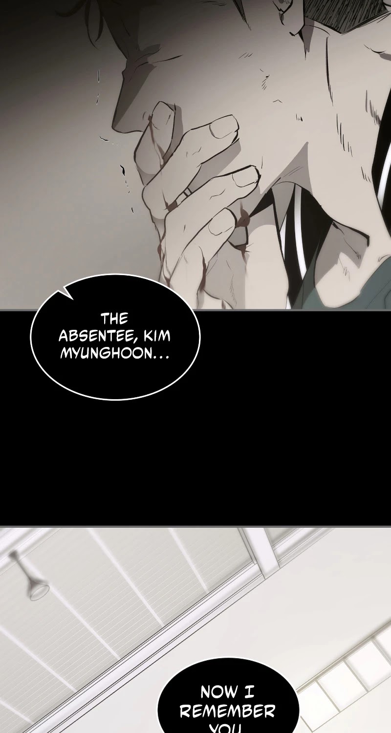 Leveling With The Gods Chapter 2 - Page 9