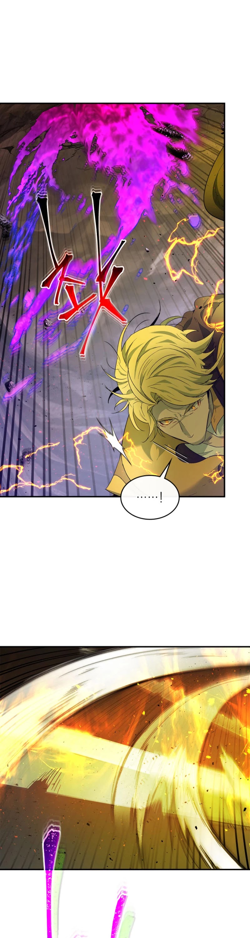 Leveling With The Gods Chapter 20 - Page 10