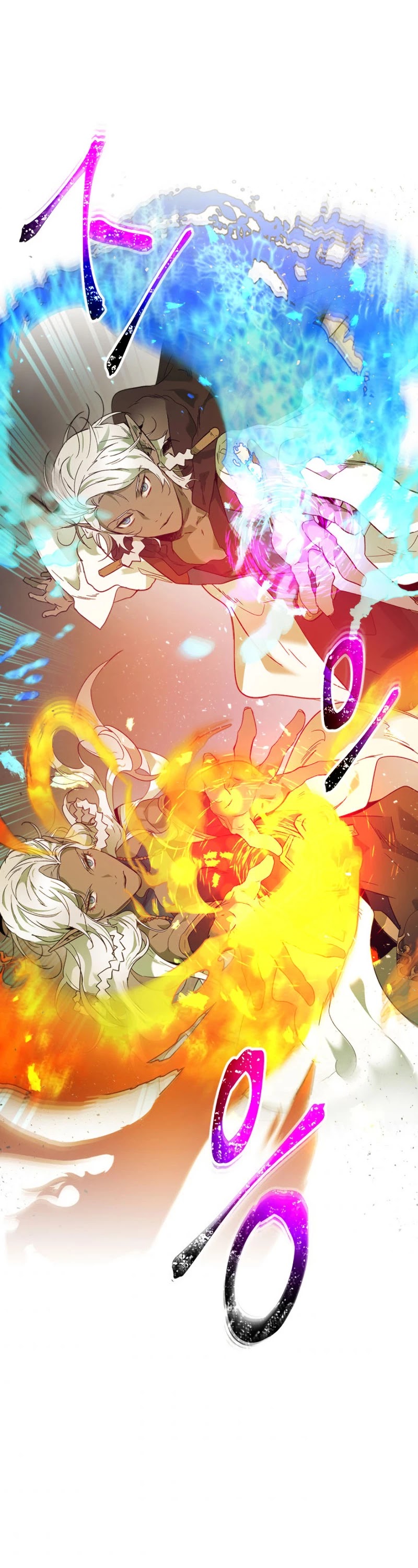 Leveling With The Gods Chapter 20 - Page 14