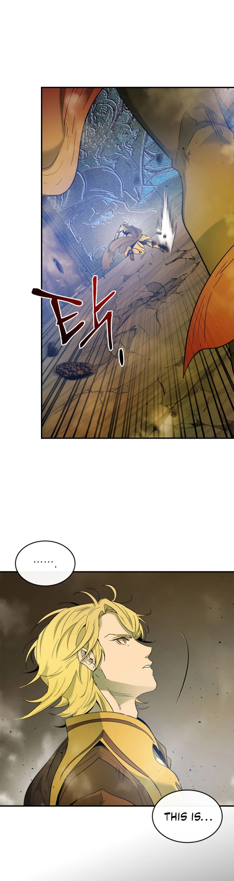 Leveling With The Gods Chapter 20 - Page 18