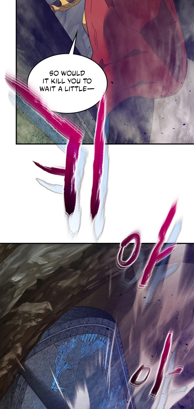 Leveling With The Gods Chapter 20 - Page 22