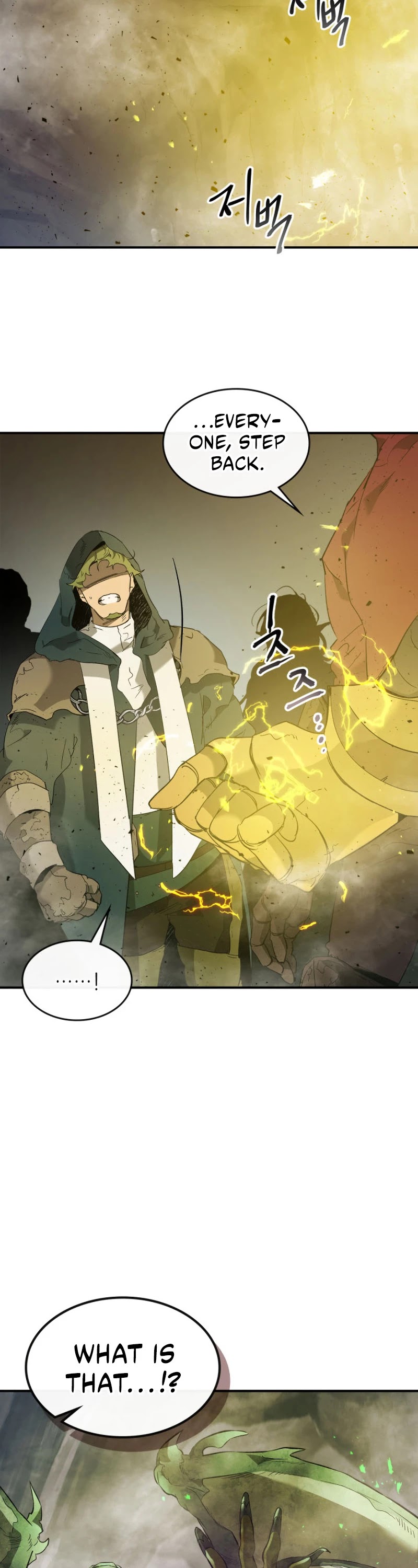 Leveling With The Gods Chapter 20 - Page 26