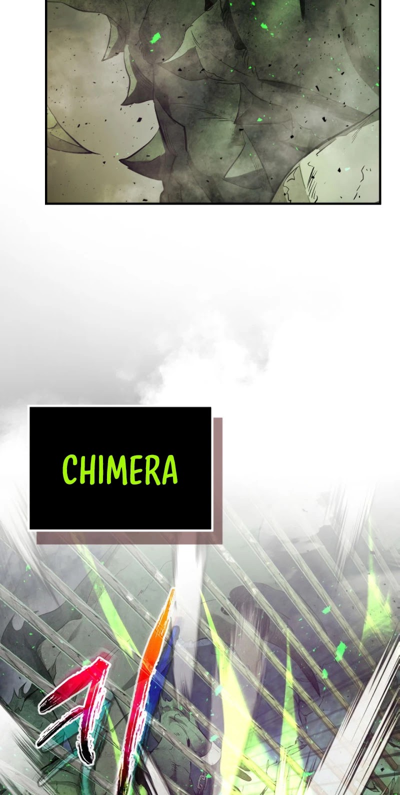 Leveling With The Gods Chapter 20 - Page 28