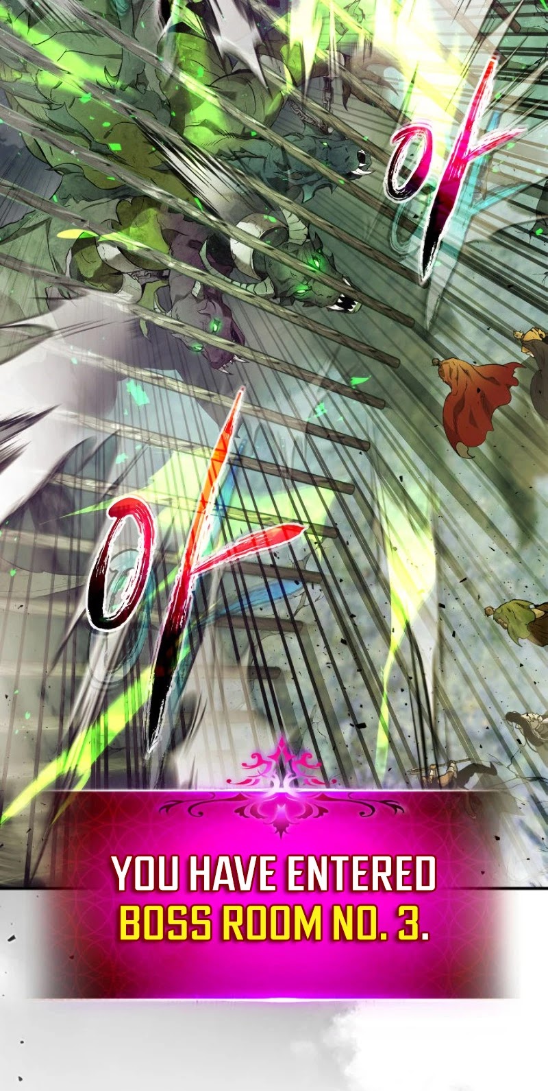 Leveling With The Gods Chapter 20 - Page 29