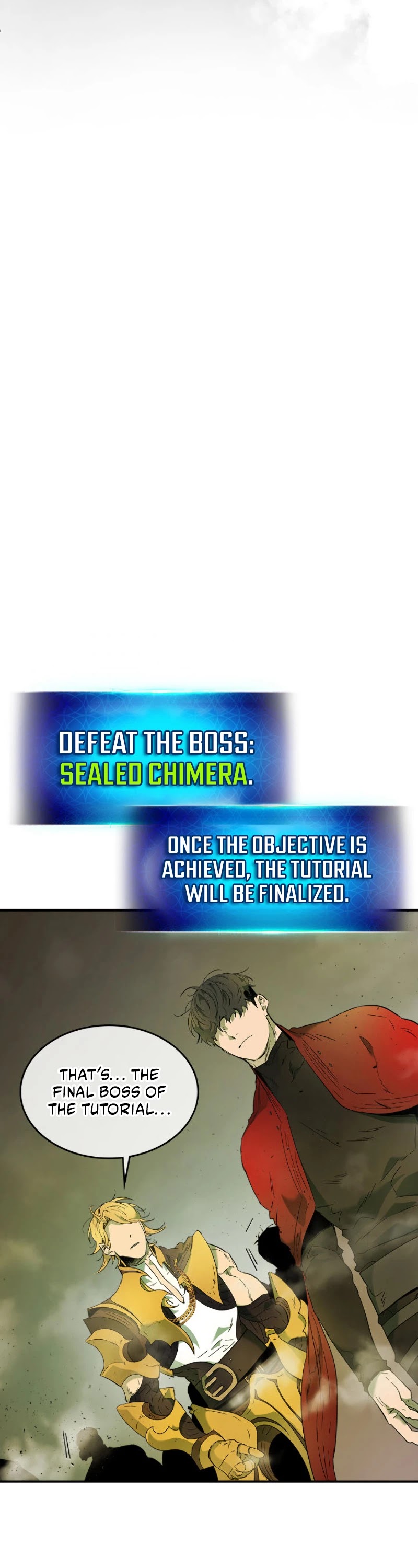 Leveling With The Gods Chapter 20 - Page 30