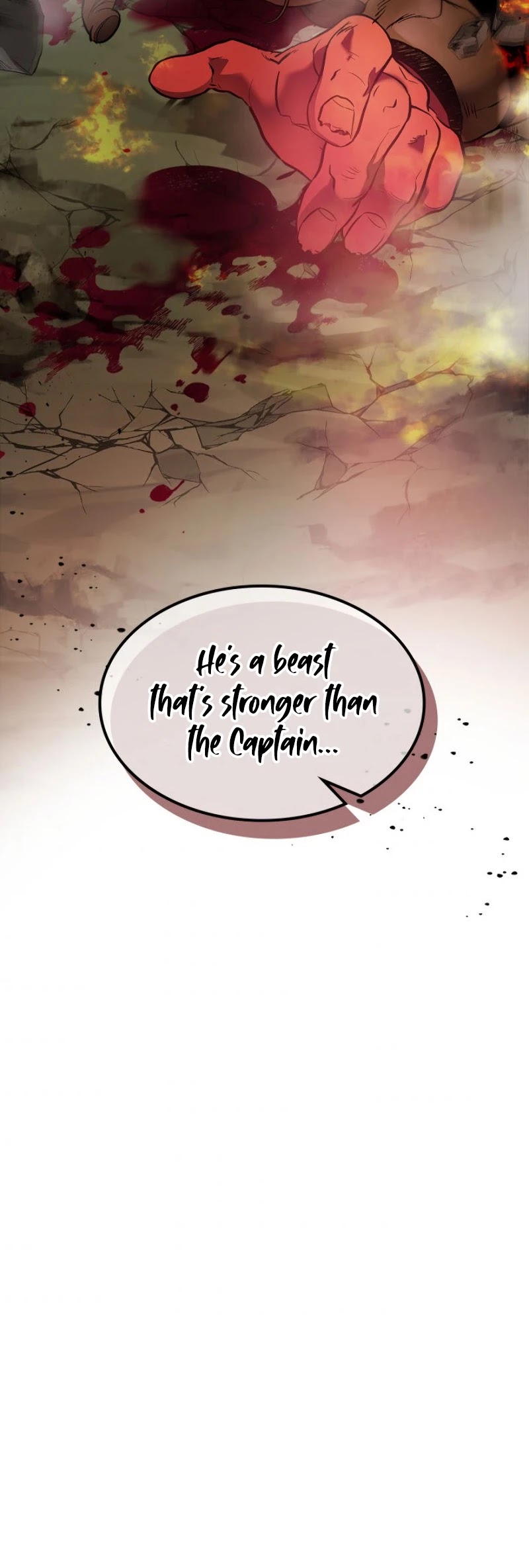 Leveling With The Gods Chapter 20 - Page 4