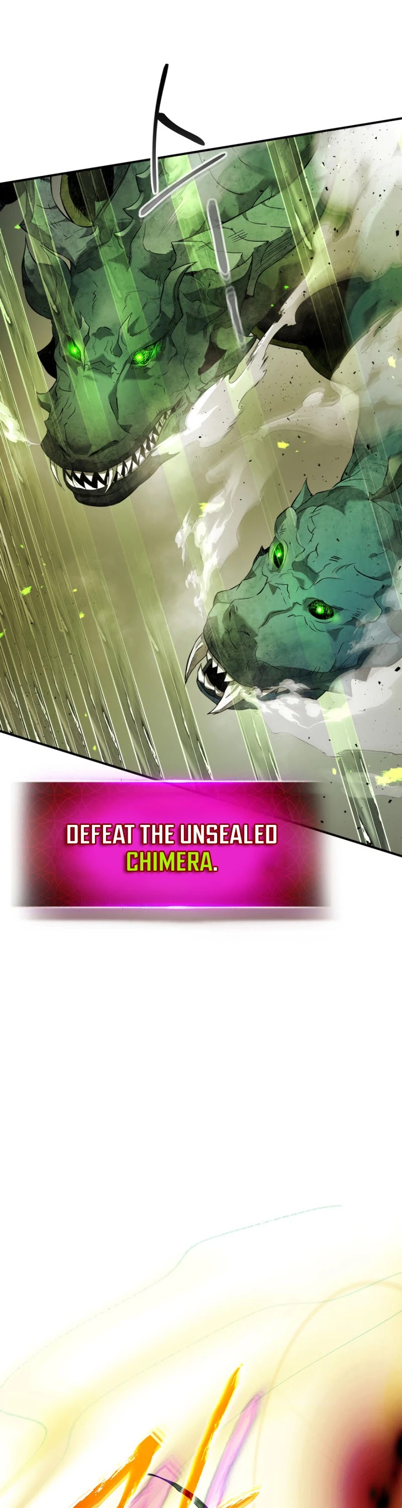 Leveling With The Gods Chapter 20 - Page 42