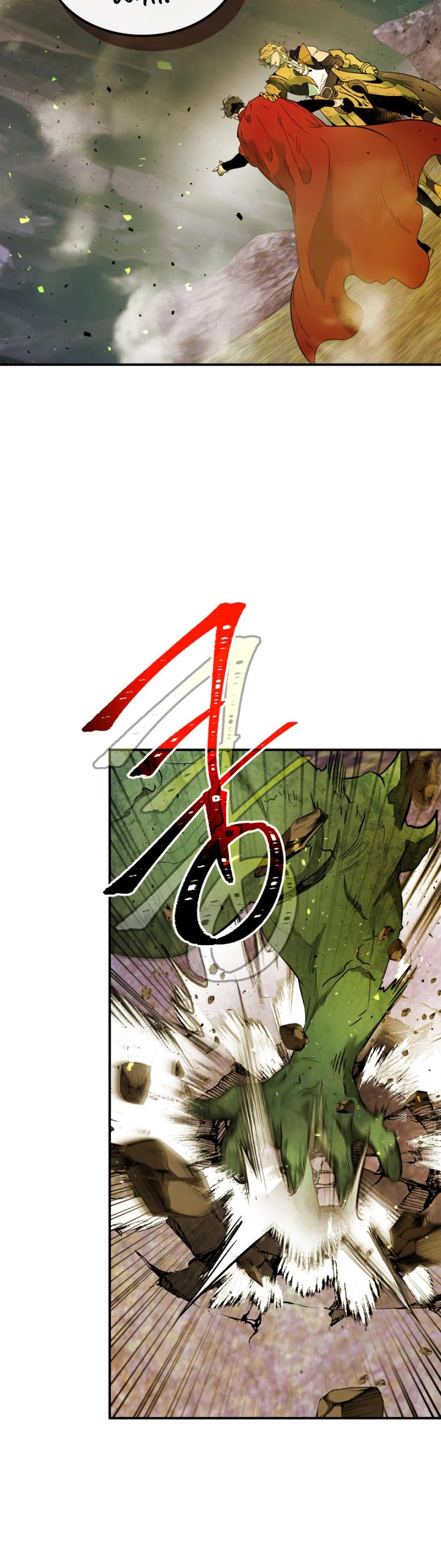 Leveling With The Gods Chapter 20 - Page 45