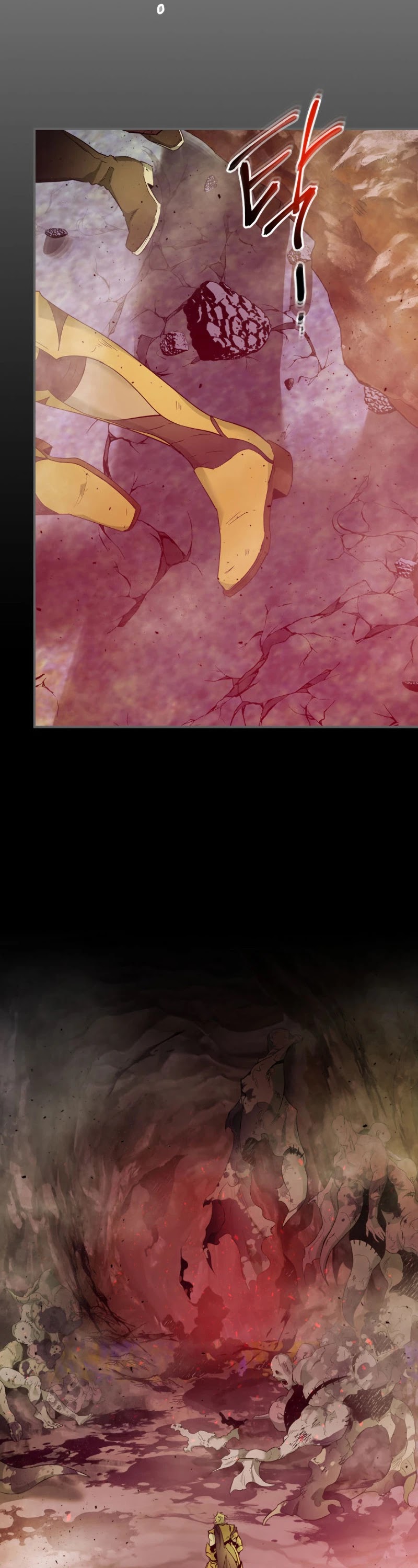 Leveling With The Gods Chapter 20 - Page 52