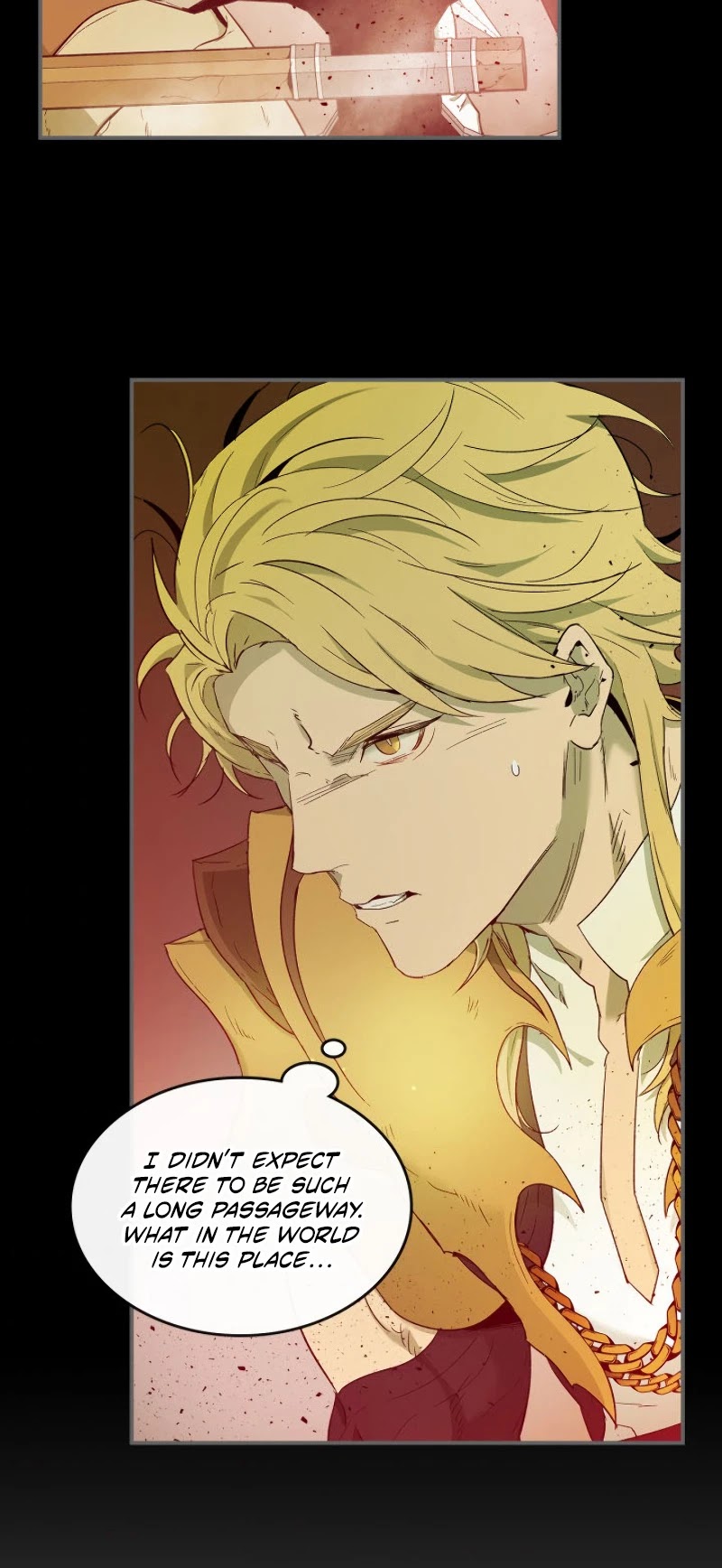 Leveling With The Gods Chapter 20 - Page 54