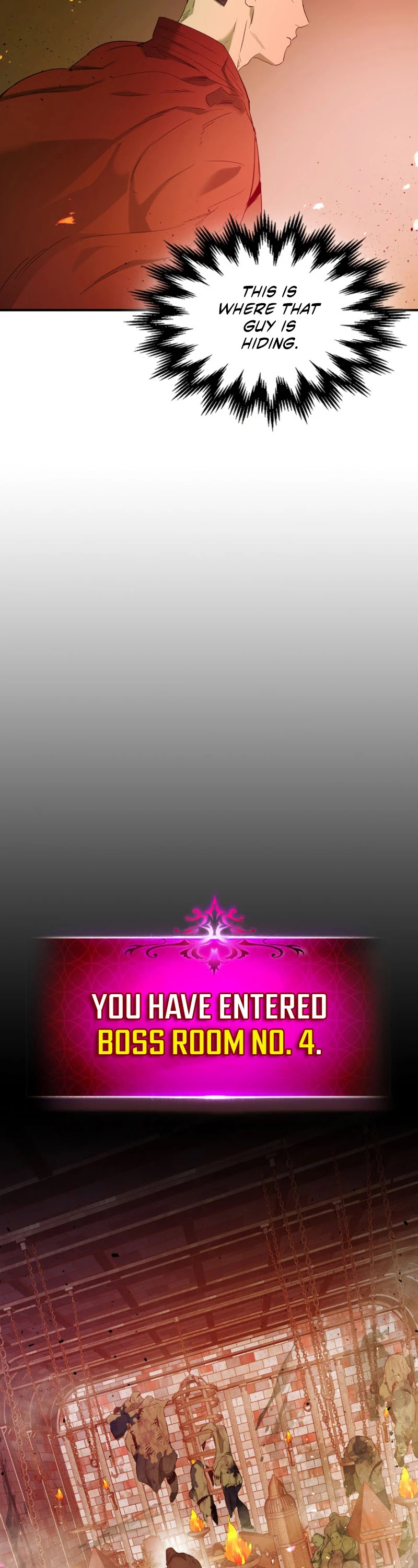 Leveling With The Gods Chapter 20 - Page 56