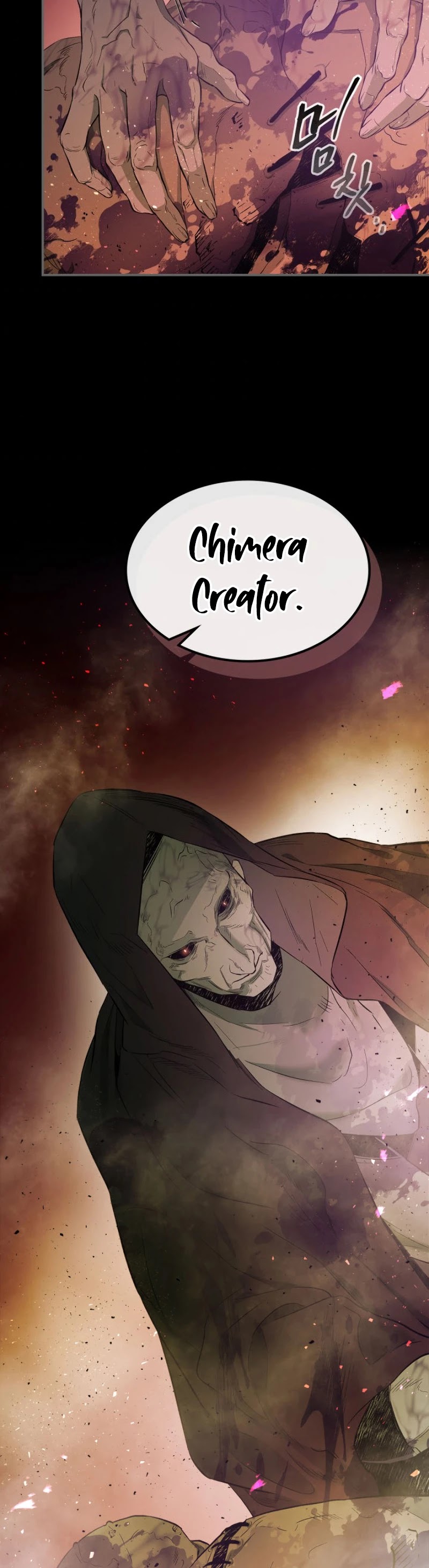 Leveling With The Gods Chapter 20 - Page 58