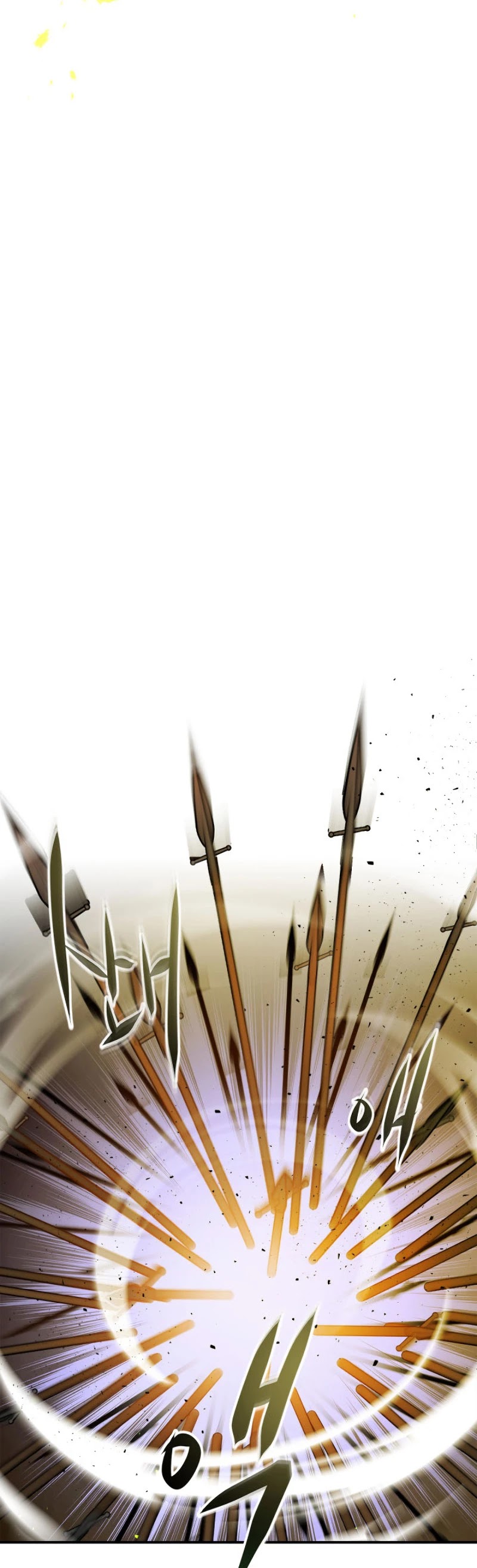 Leveling With The Gods Chapter 20 - Page 8