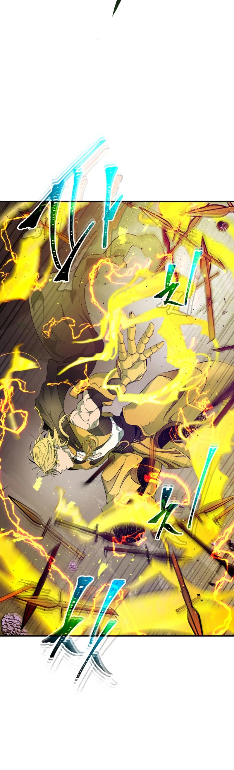 Leveling With The Gods Chapter 20 - Page 9