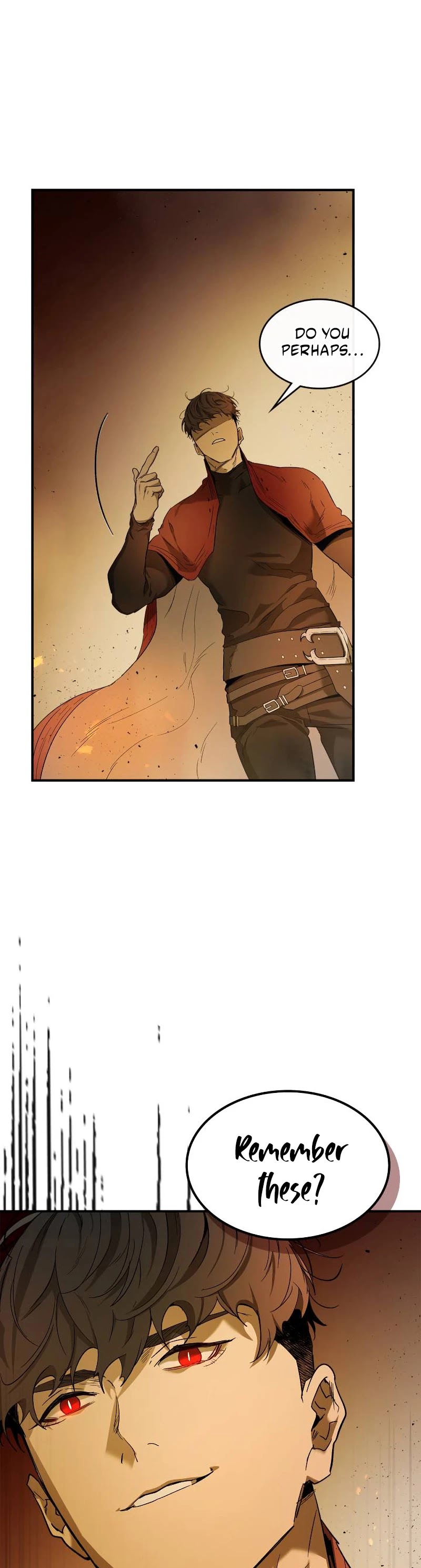 Leveling With The Gods Chapter 21 - Page 15