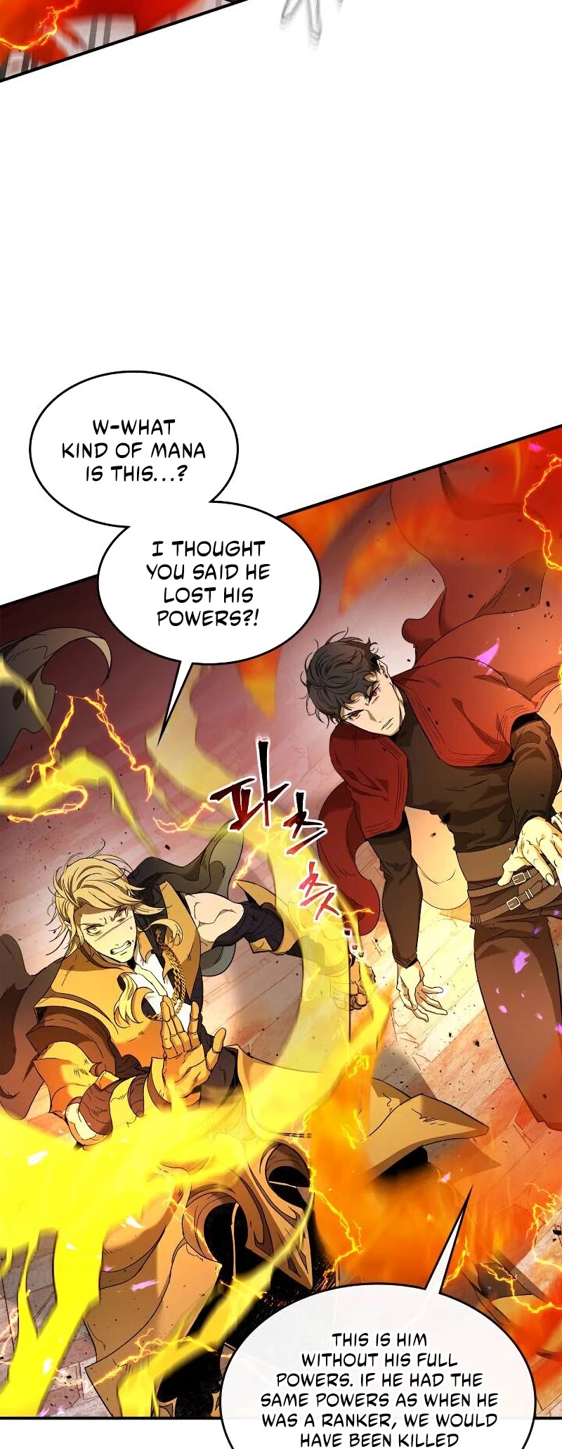 Leveling With The Gods Chapter 21 - Page 18